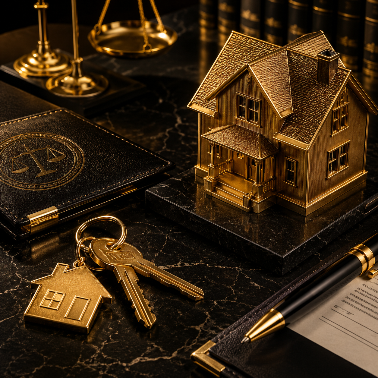 Derecho Inmobiliario