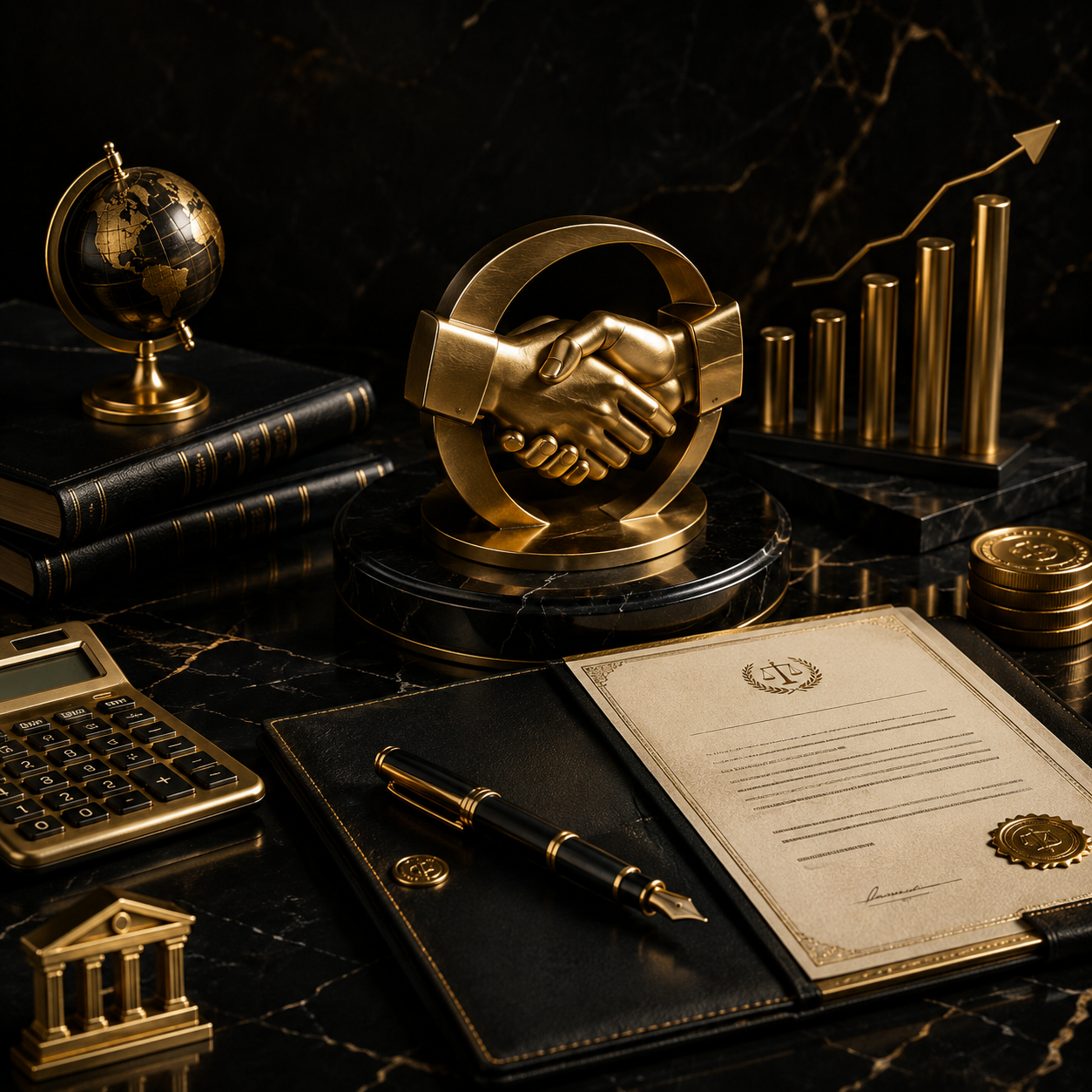 Derecho Mercantil